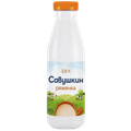 Ряженка «Савушкин» 3,6%