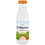 Ряженка «Савушкин» 3,6%