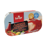 Консервы рыбные «Banga» лосось атлантический в томатном соусе