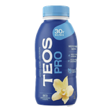 Коктейль молочный «TEOS pro» ваниль
