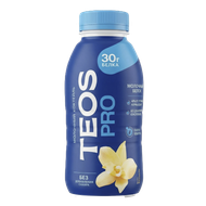 Коктейль молочный «TEOS pro» ваниль - Мир Продуктов №4