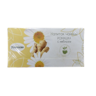 Напиток чайный «Ромашково» ромашка с имбирем - Мир Продуктов №3