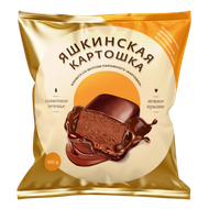 Конфета «Яшкинская картошка» глазированные - Мир Продуктов №4