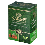 Чай индийский зеленый «Nargis Green Tea»