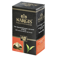 Чай индийский черный«Nargis Ассам (Assam) TGFOP» крупнолистовой - Чайная Плантация