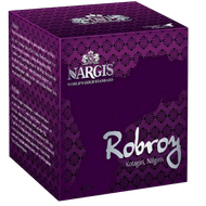 Чай индийский черный «Nargis» высокогорный  «Nilgiris Robroy» - Чайная Плантация