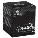 Чай индийский черный «Nargis» высокогорный  «Darjeeling» Gomadighi