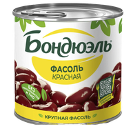 Фасоль красная «Бондюэль» - Мир Продуктов №4