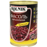 Фасоль красная «Rolnik» 