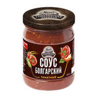 Соус «Семилукский» томатный болгарский - Мир Продуктов №4