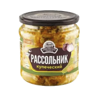 Рассольник «Семилукская трапеза» купеческий - Мир Продуктов №3