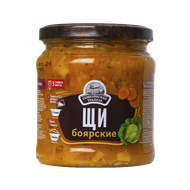 Щи «Семилукская трапеза» боярские - Мир Продуктов №3