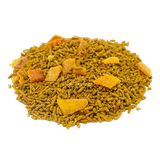 Чай Ку Цяо светлый манговый (Гречишный с манго)