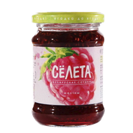 Варенье малиновое «Селета» - Мир Продуктов №4