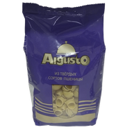 Макаронные изделия «Algusto» улитки - Мир Продуктов №3