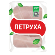Филе цыпленка- бройлера «ПЕТРУХА» охлажденное - Мир Продуктов №4