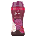 Парфюмированные гранулы для белья «Lenor» жасмин