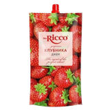 Джем «Mr. Ricco» клубника
