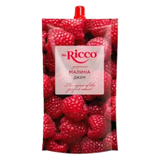 Джем «Mr. Ricco» малина
