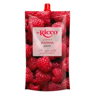 Джем «Mr. Ricco» малина - Мир Продуктов №3