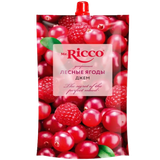 Джем «Mr. Ricco» лесные ягоды