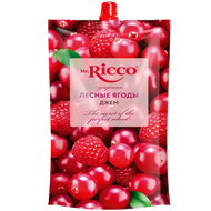 Джем «Mr. Ricco» лесные ягоды - Мир Продуктов №3