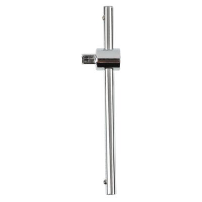Вороток T-образный для торцовых головок ЕРМАК  1/4", 125мм