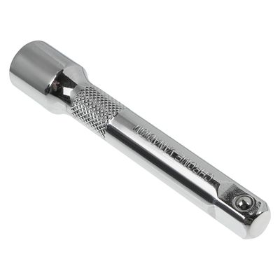 Удлинитель для торцовых головок ЕРМАК  1/2", 125мм