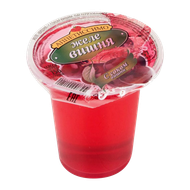 Желе «Вишня» с соком вишни - Мир Продуктов №3