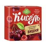 Кисель «Лидкон» вкус вишня