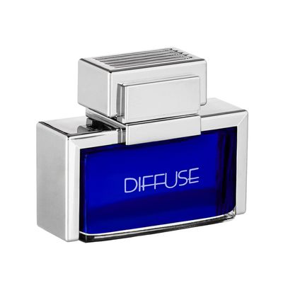 Ароматизатор NEW GALAXY  на дефлектор Diffuse, новая машина Дизайн GC