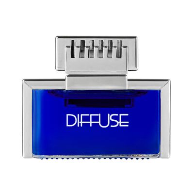Ароматизатор NEW GALAXY  на дефлектор Diffuse, новая машина Дизайн GC