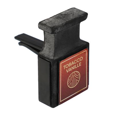 Ароматизатор NEW GALAXY  на дефлектор, 32гр., Tobacco Vanille