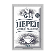 Перец черный молотый «Спец» - Мир Продуктов №4