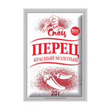 Перец красный молотый «Спец»