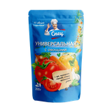 Приправа «Спец Универсальная» с овощами