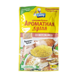 Приправа-бульон «Ароматная кухня» со вкусом мяса