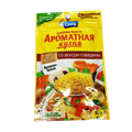 Приправа-бульон «Ароматная кухня» со вкусом говядины