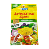 Приправа-бульон «Ароматная кухня» универсальная