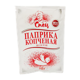 Паприка копченая молотая «Спец»
