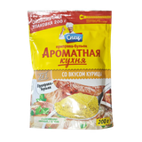 Приправа-бульон «Ароматная кухня» вкус курицы