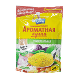 Приправа-бульон «Ароматная кухня» универсальная