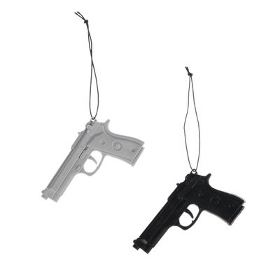 Ароматизатор NEW GALAXY гелевый My Guns