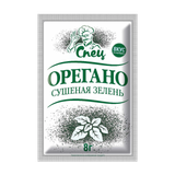 Орегано зелень сушеная «Спец»