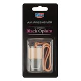 Ароматизатор NEW GALAXY  подвесной Автопарфюм, по мотивам Black opium