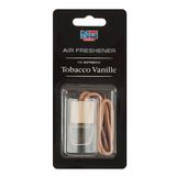  Ароматизатор NEW GALAXY подвесной Автопарфюм, по мотивам Tobacco Vanille