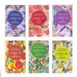 Аромасаше LADECOR Special Collection Роза, Яблоко, Черника, Грейпфрут, Лаванда, Лимон