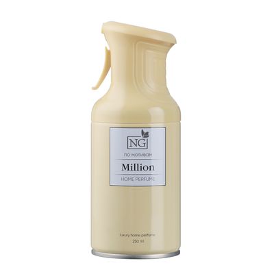Освежитель аэрозольный NEW GALAXY Mystic, Million
