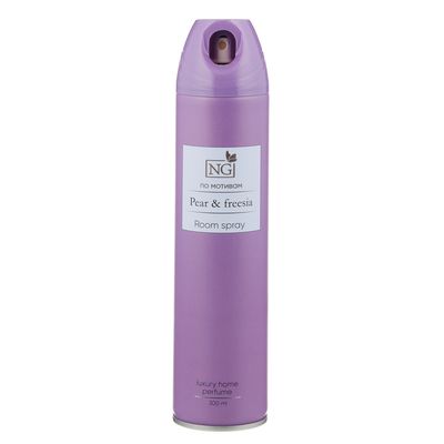 Освежитель воздуха NEW GALAXY  Home Perfume, Pear&Freesia