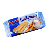 Вафли «Сливочные»